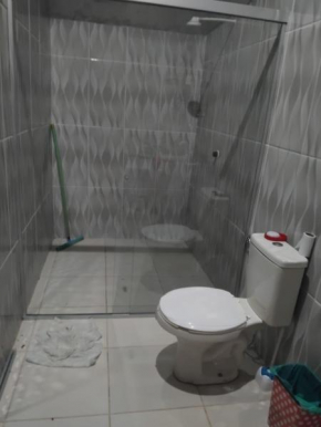 Casa da vovó Alessandra
